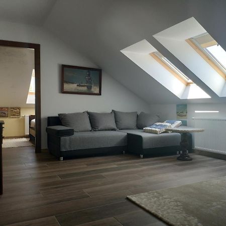 Pokoje Na Jasnej Kołobrzeg Extérieur photo
