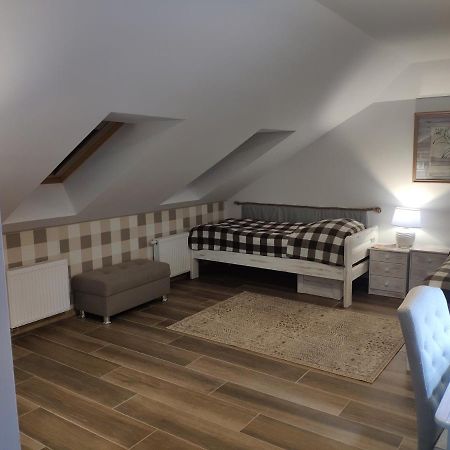 Pokoje Na Jasnej Kołobrzeg Extérieur photo