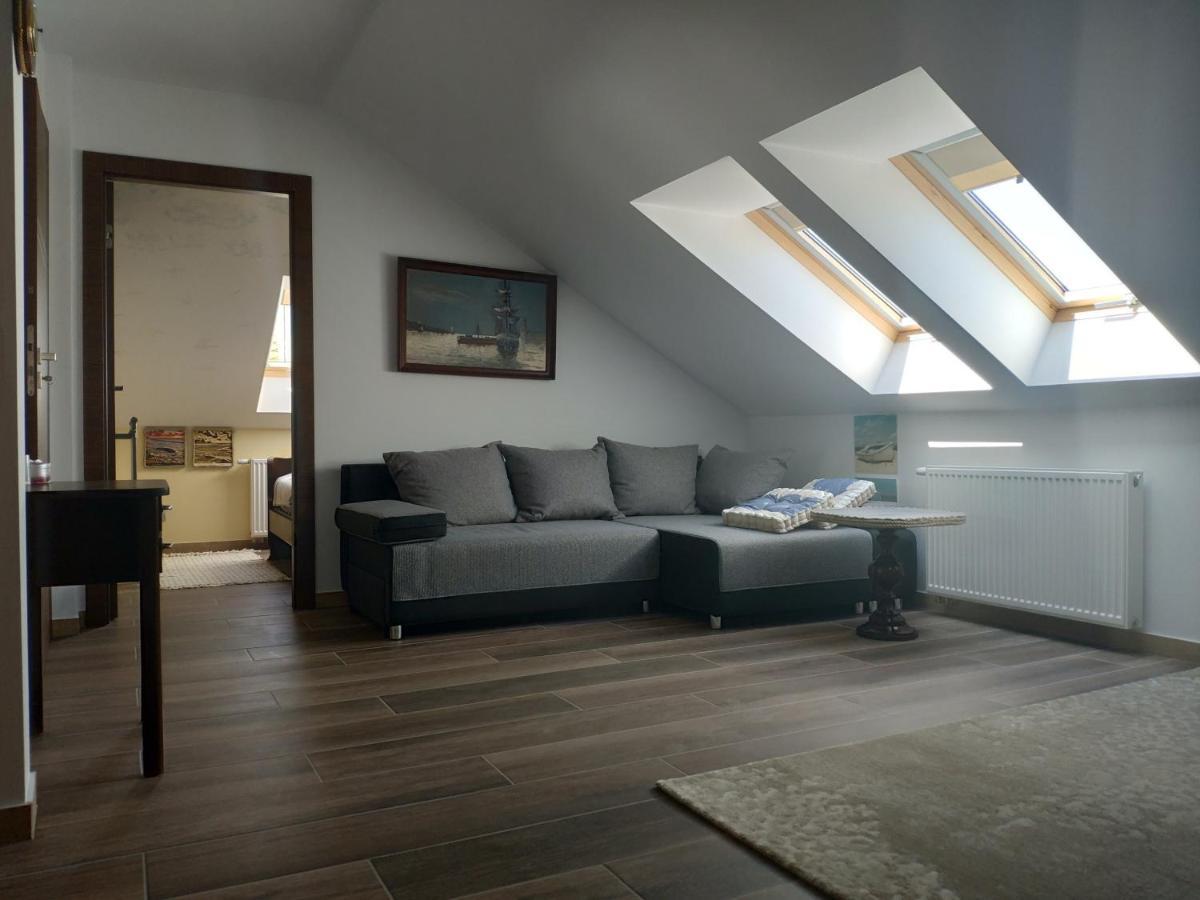 Pokoje Na Jasnej Kołobrzeg Extérieur photo