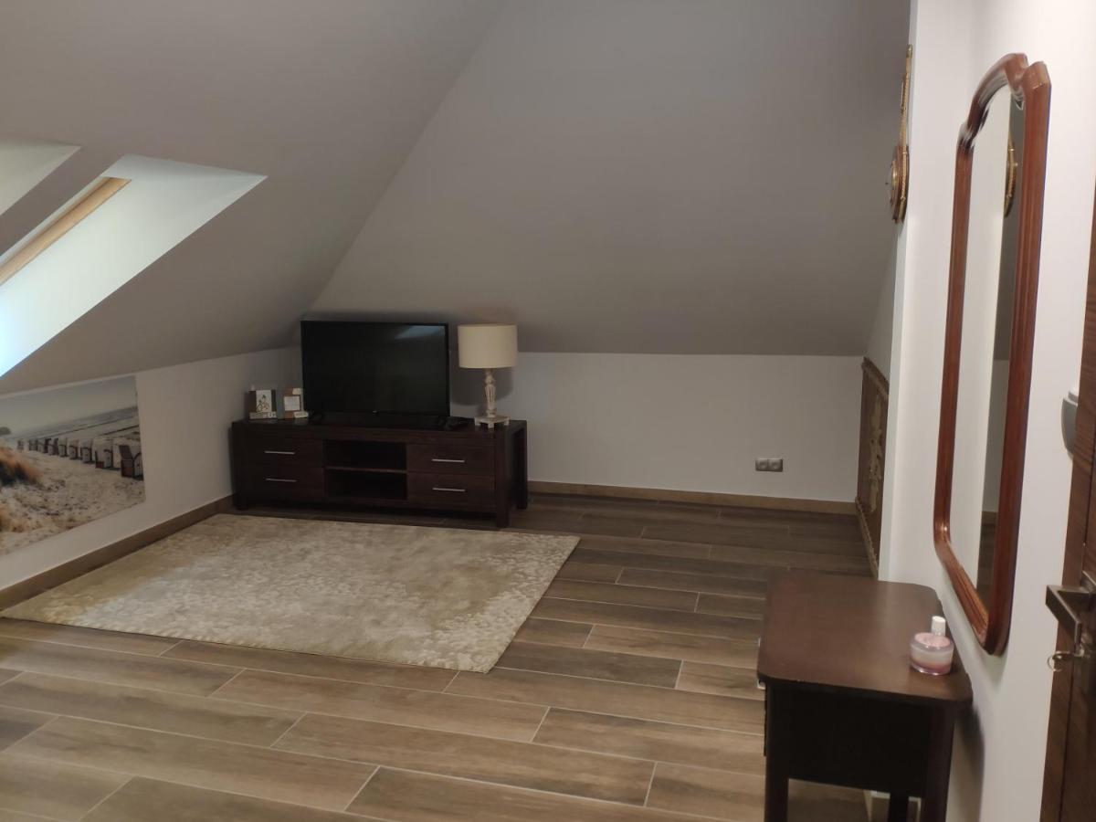 Pokoje Na Jasnej Kołobrzeg Extérieur photo
