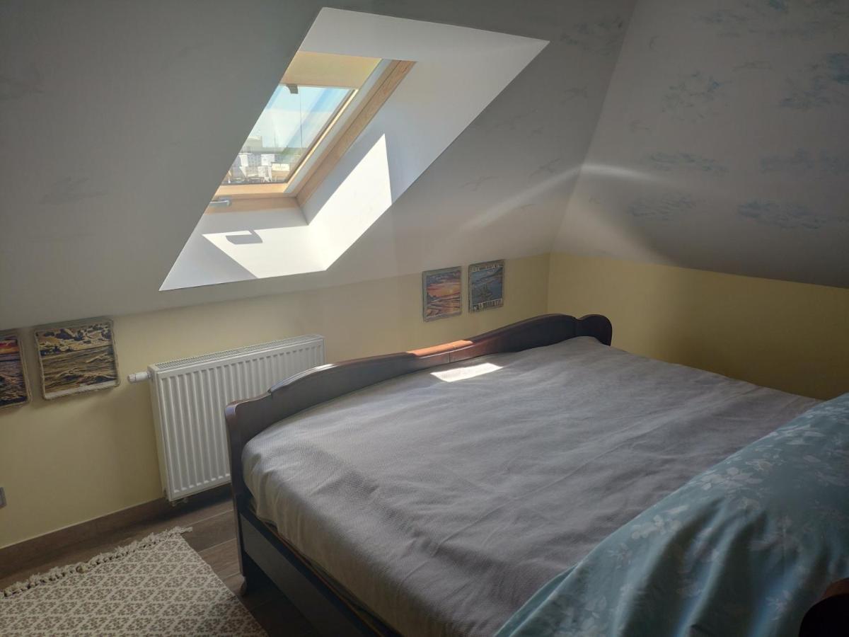 Pokoje Na Jasnej Kołobrzeg Extérieur photo